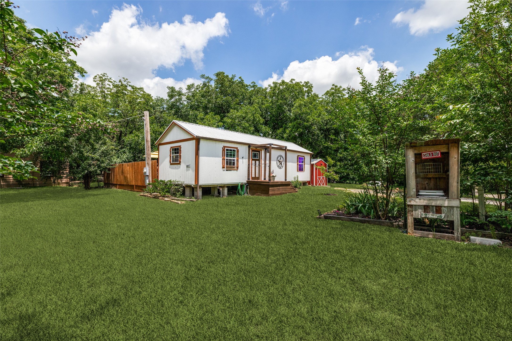 507 S Business Highway 78 Blue Ridge TX 75424