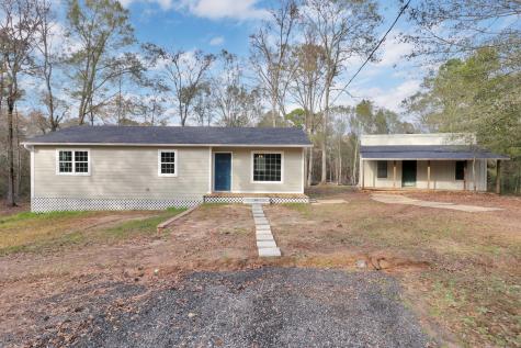 11834 Groundhog Road Gilmer TX 75644