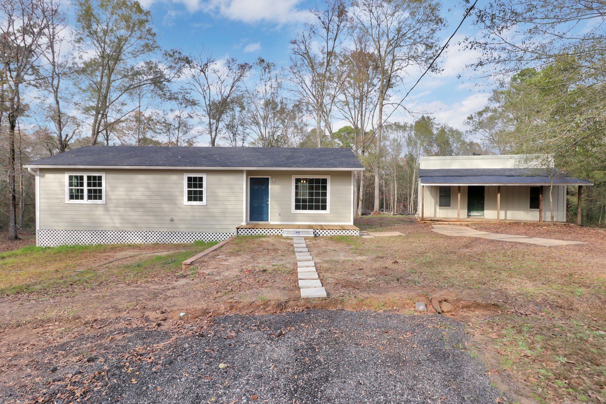 11834 Groundhog Road Gilmer TX 75644