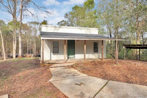 11834 Groundhog Road Gilmer TX 75644