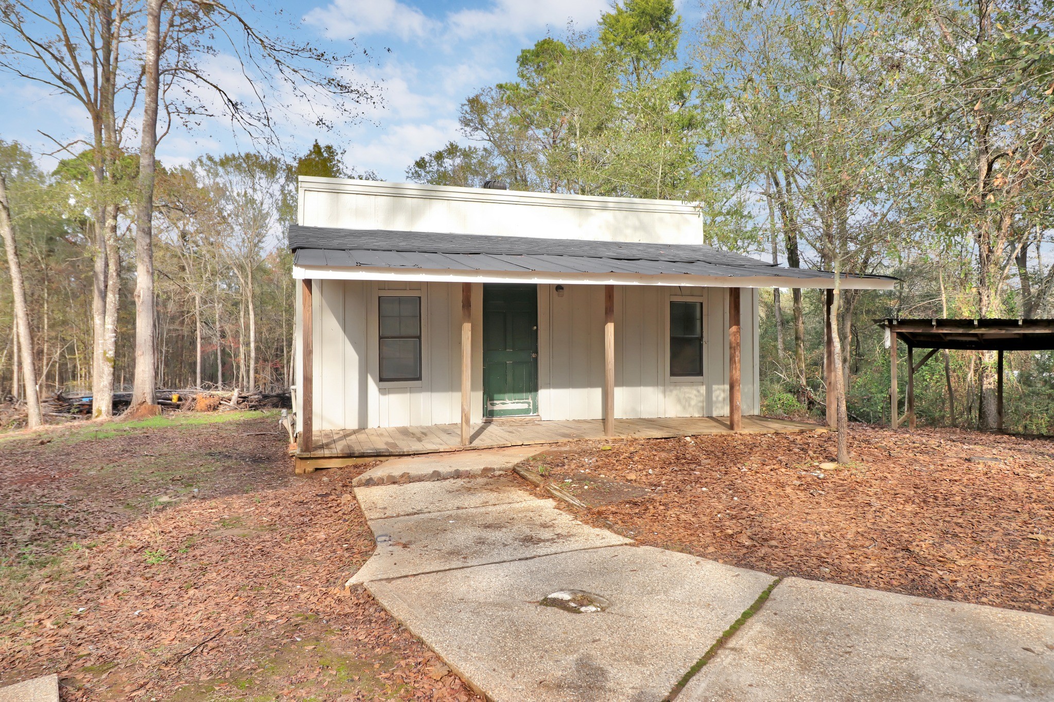 11834 Groundhog Road Gilmer TX 75644