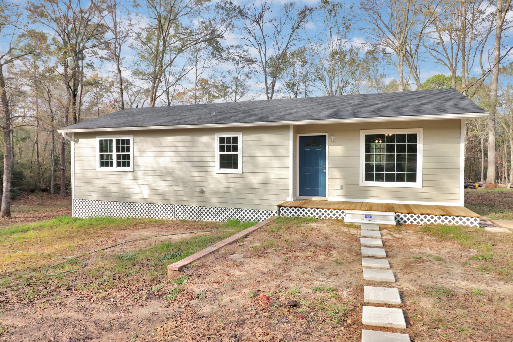 11834 Groundhog Road Gilmer TX 75644