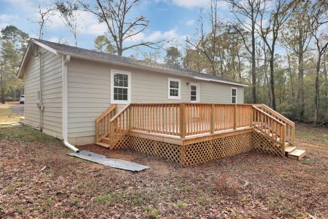11834 Groundhog Road Gilmer TX 75644
