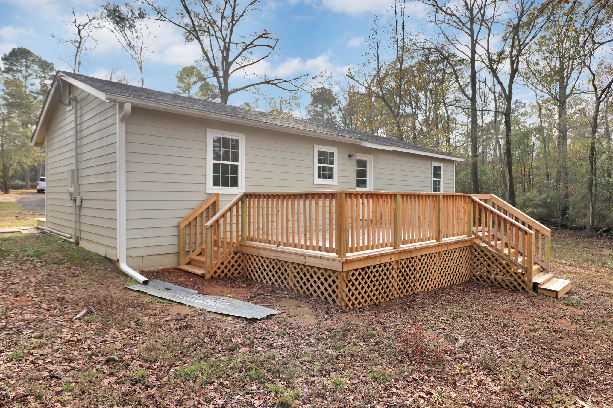 11834 Groundhog Road Gilmer TX 75644