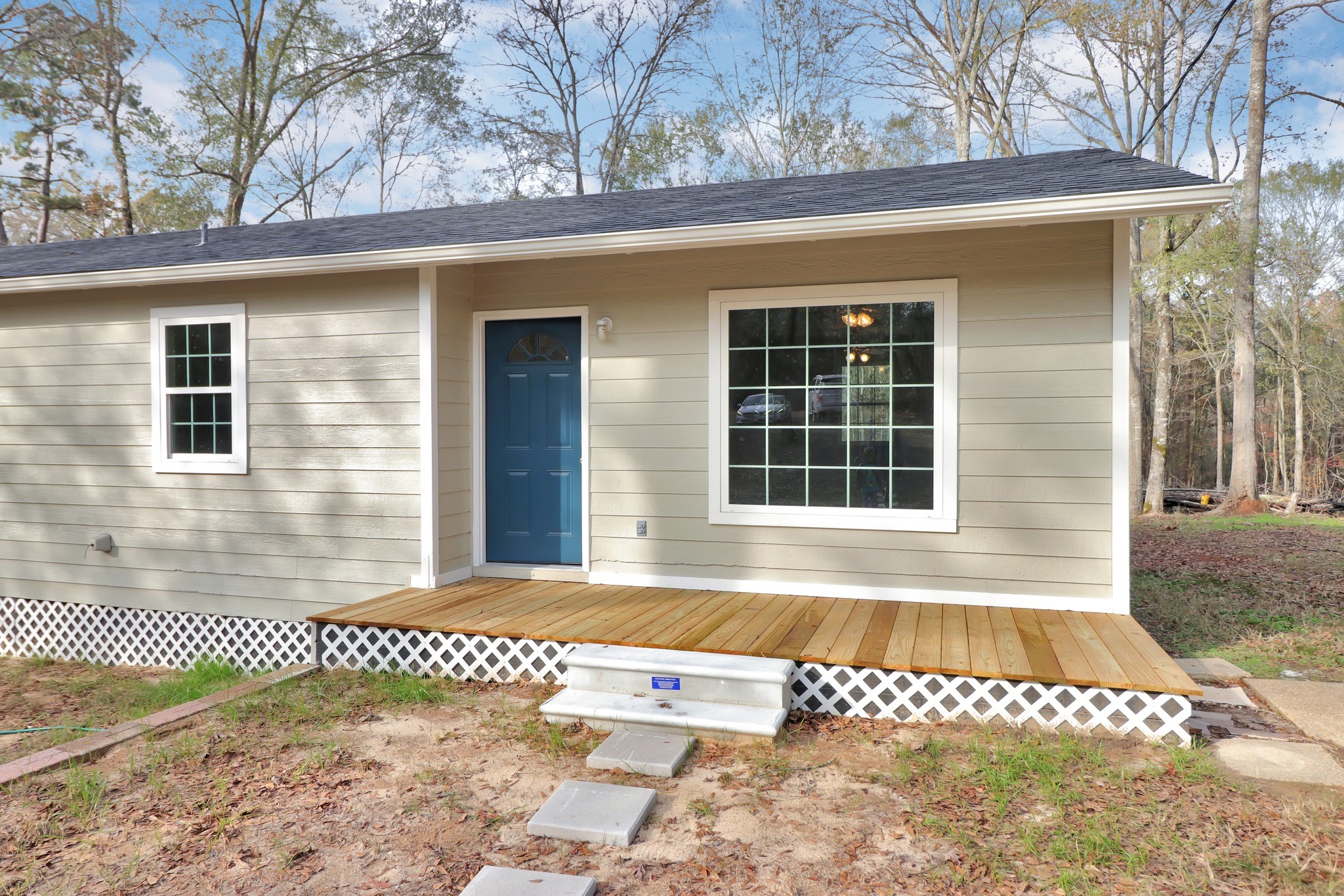 11834 Groundhog Road Gilmer TX 75644
