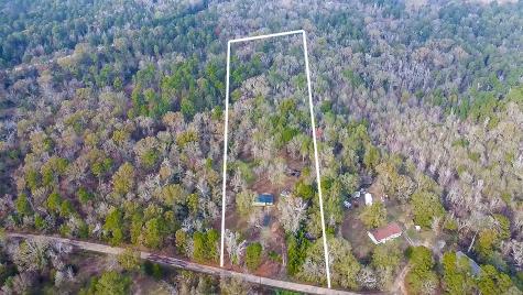 11834 Groundhog Road Gilmer TX 75644