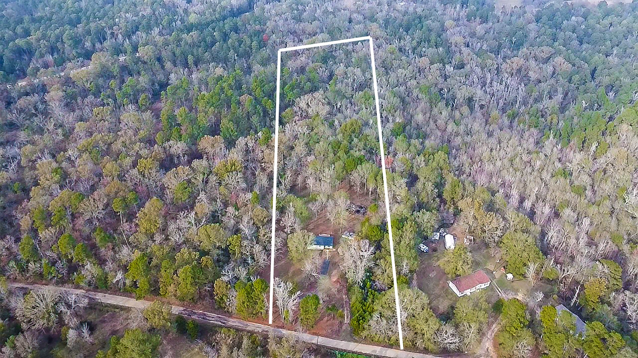 11834 Groundhog Road Gilmer TX 75644