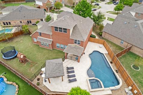 109 Piatt Court Fate TX 75087