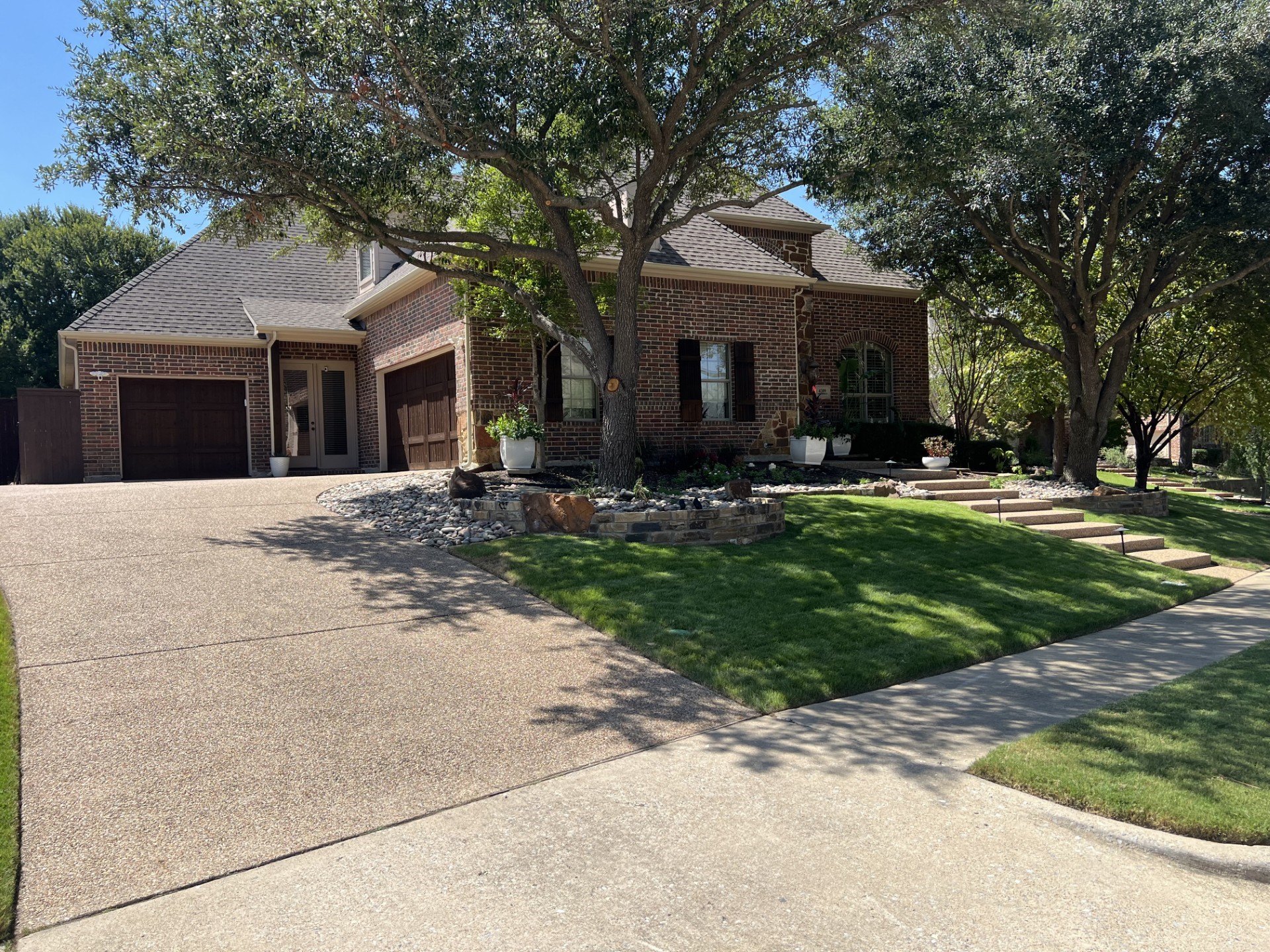 4309 Landsdowne Drive Mckinney TX 75072