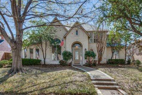 4475 Voyager Drive Frisco TX 75034