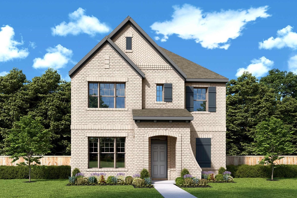 7516 Prairieside Trail Grand Prairie TX 76084