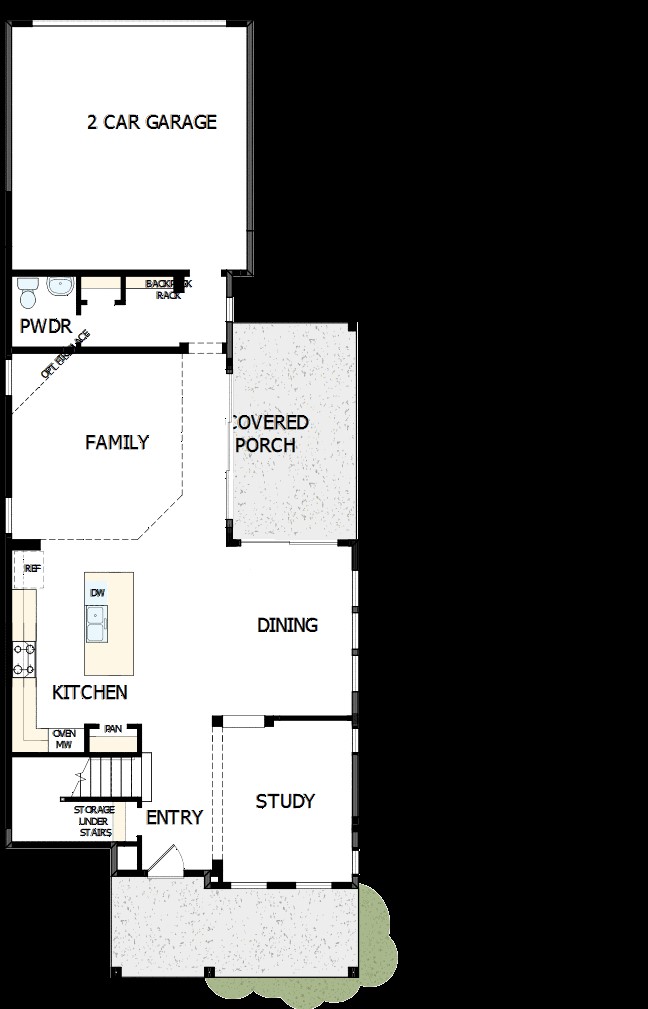 7516 Prairieside Trail Grand Prairie TX 76084