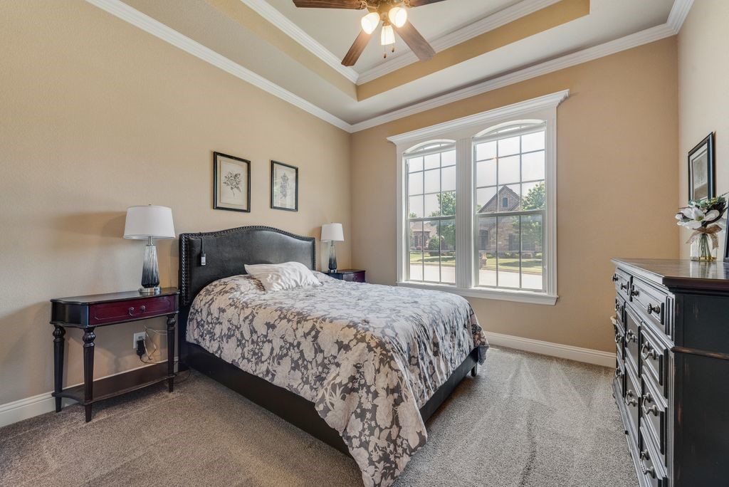 8704 Shadywood Lane North Richland Hills TX 76182