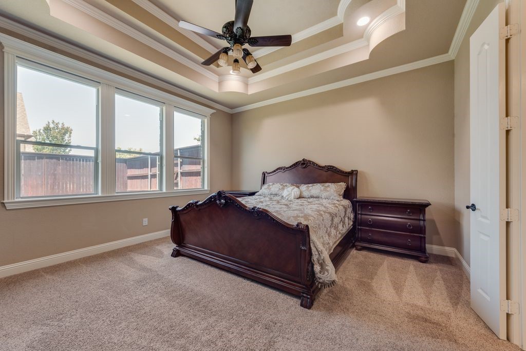 8704 Shadywood Lane North Richland Hills TX 76182