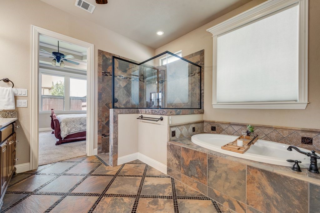 8704 Shadywood Lane North Richland Hills TX 76182