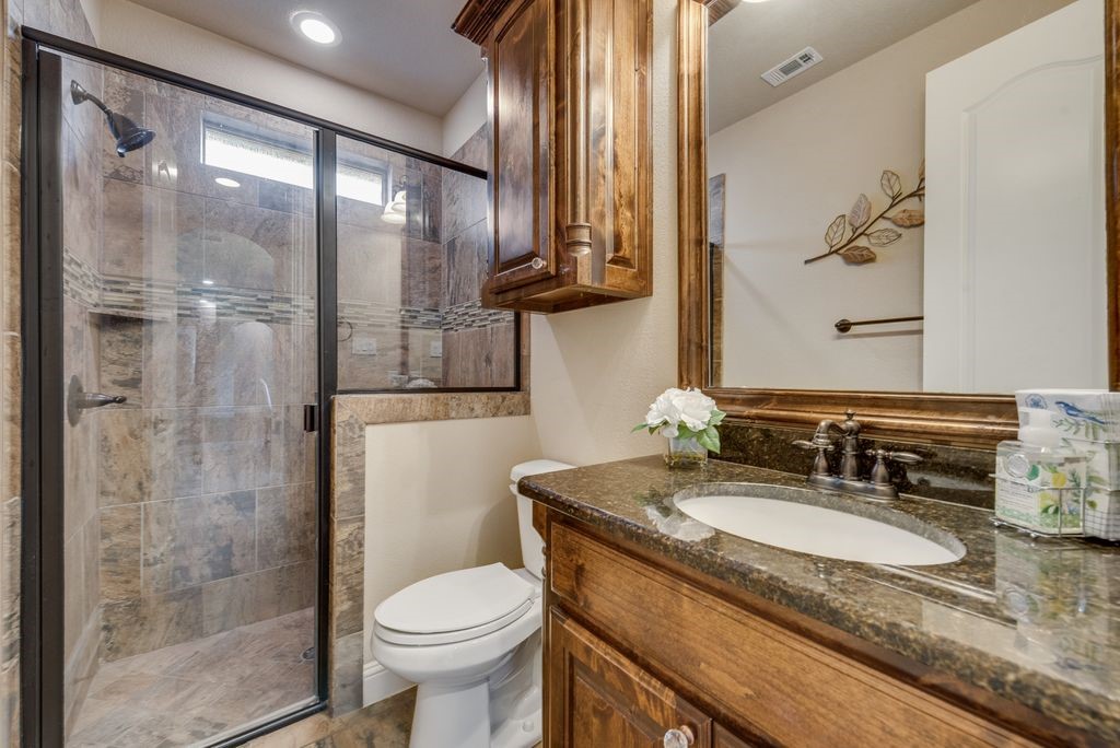 8704 Shadywood Lane North Richland Hills TX 76182
