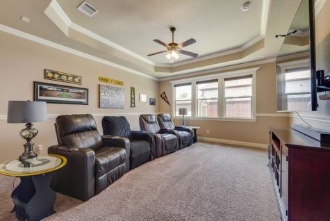 8704 Shadywood Lane North Richland Hills TX 76182