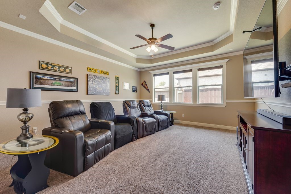 8704 Shadywood Lane North Richland Hills TX 76182
