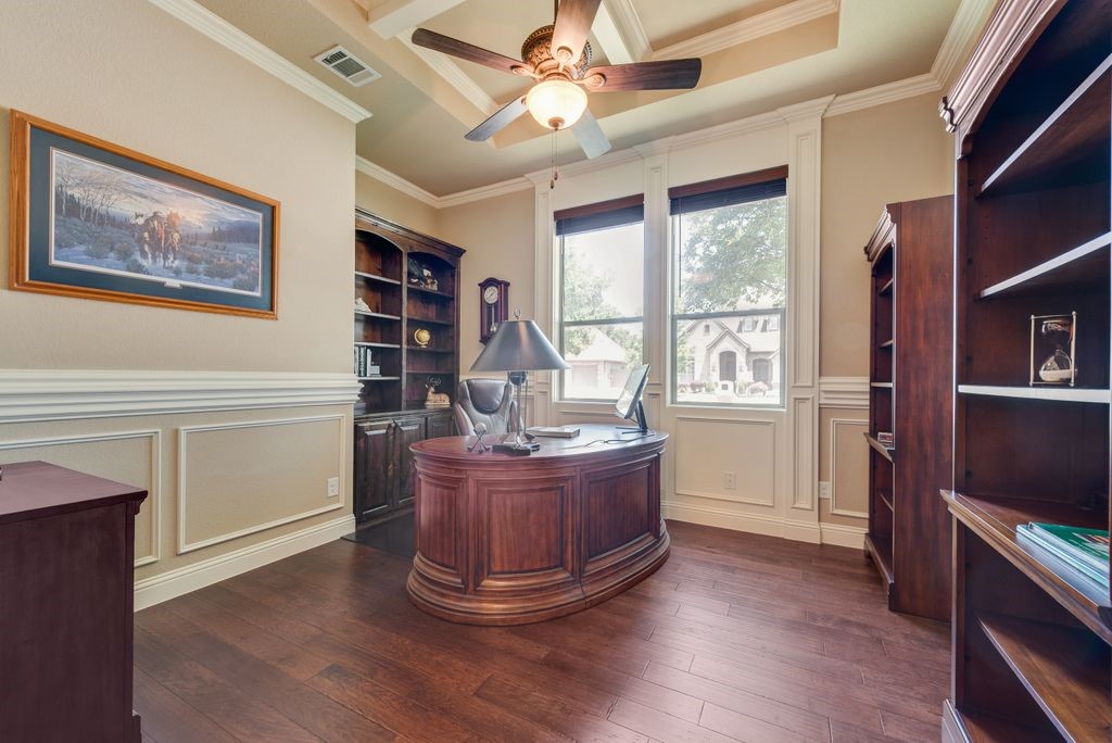8704 Shadywood Lane North Richland Hills TX 76182