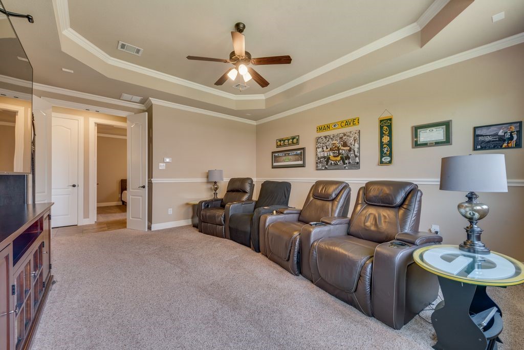 8704 Shadywood Lane North Richland Hills TX 76182