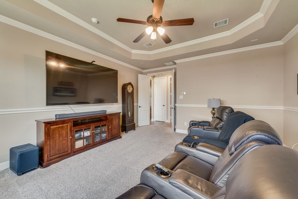 8704 Shadywood Lane North Richland Hills TX 76182
