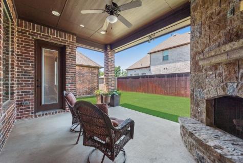 8704 Shadywood Lane North Richland Hills TX 76182