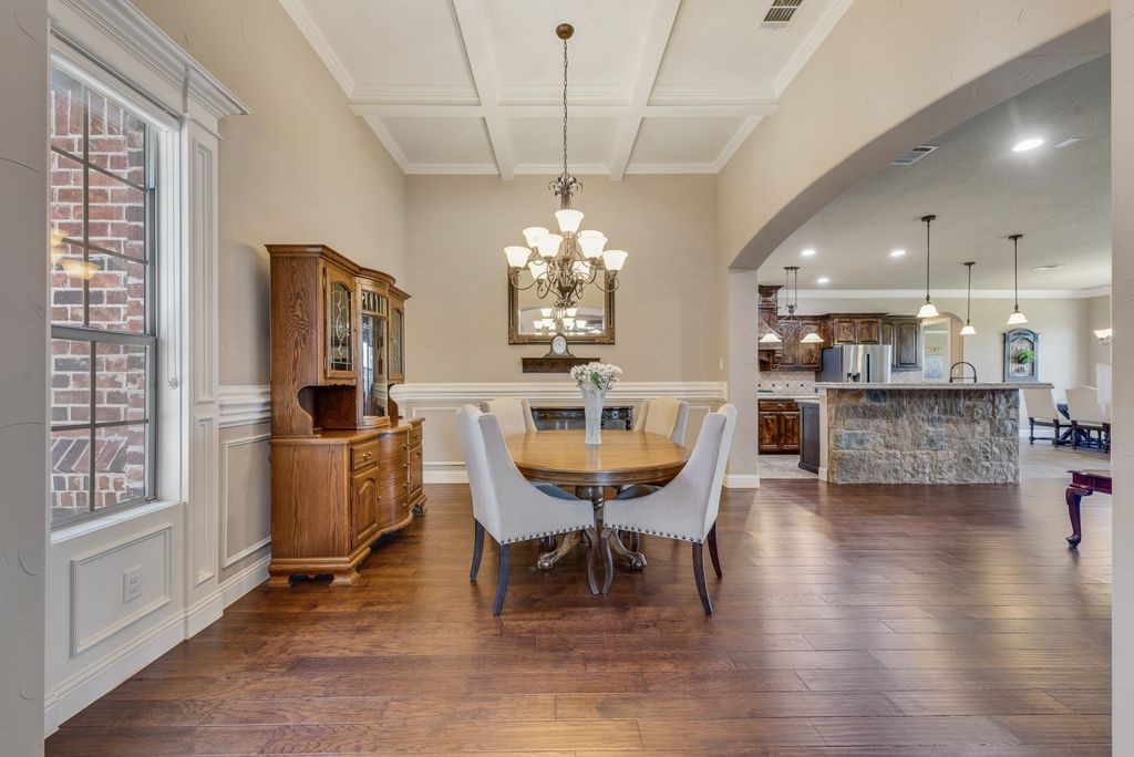 8704 Shadywood Lane North Richland Hills TX 76182