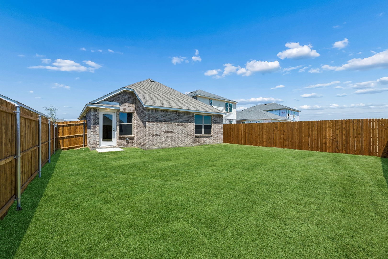 711 Springwell Drive Princeton TX 75407