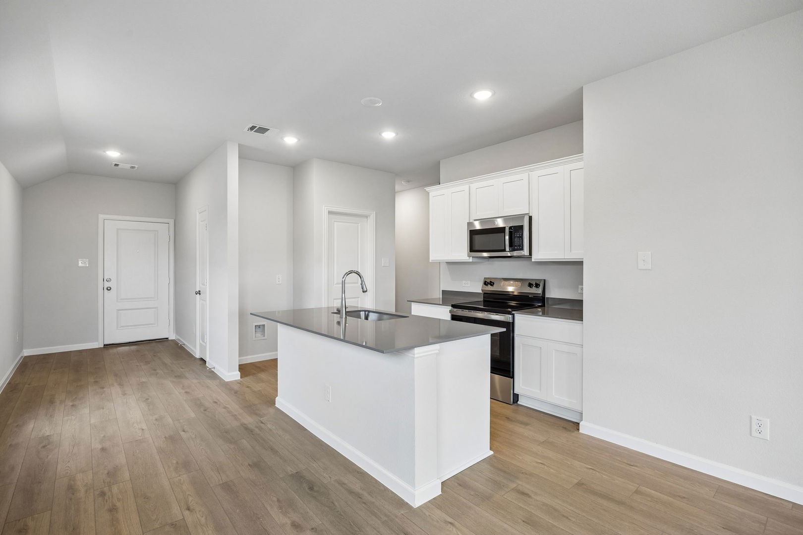 711 Springwell Drive Princeton TX 75407