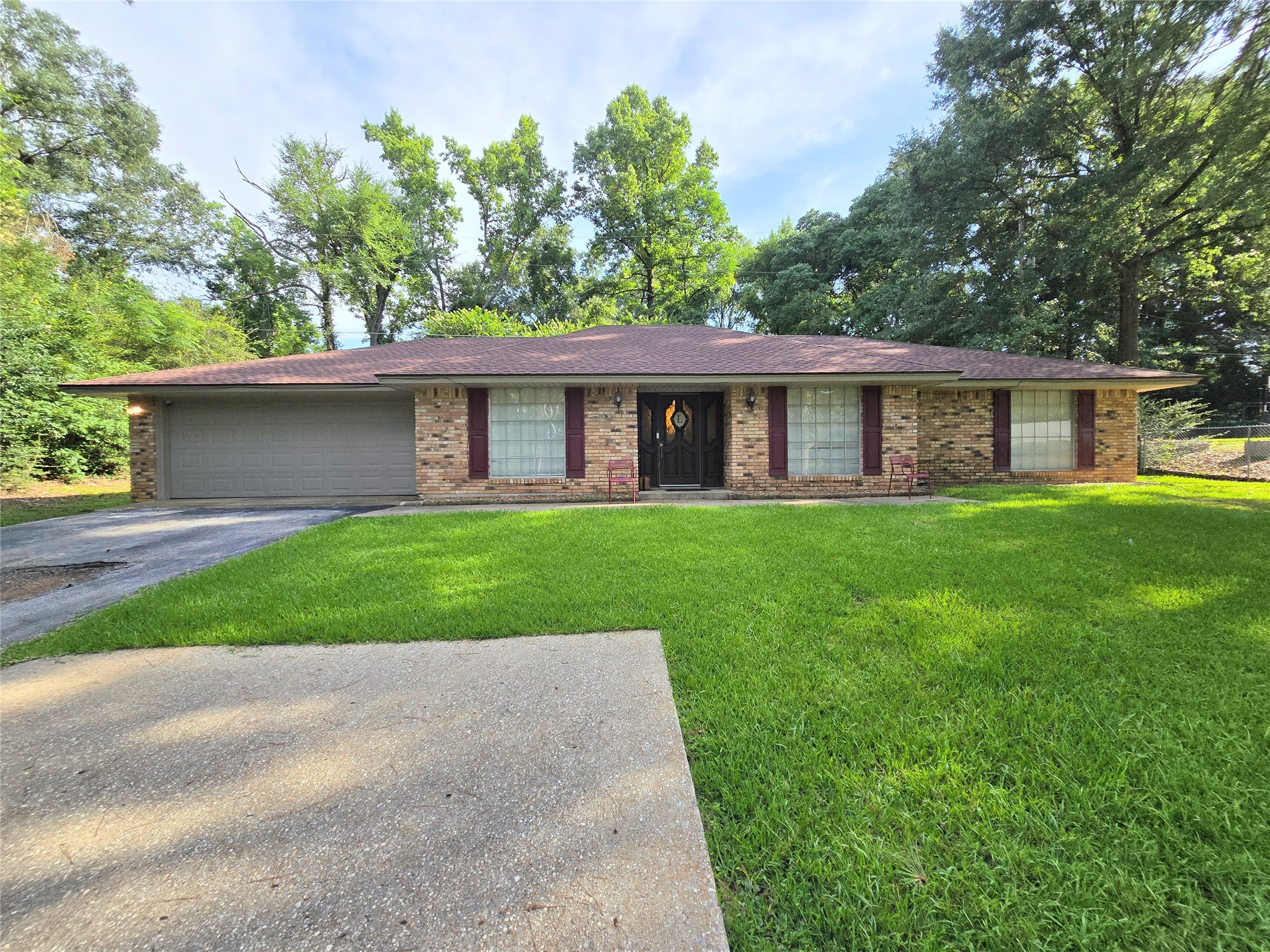 910 Twilight Lane Center TX 75935