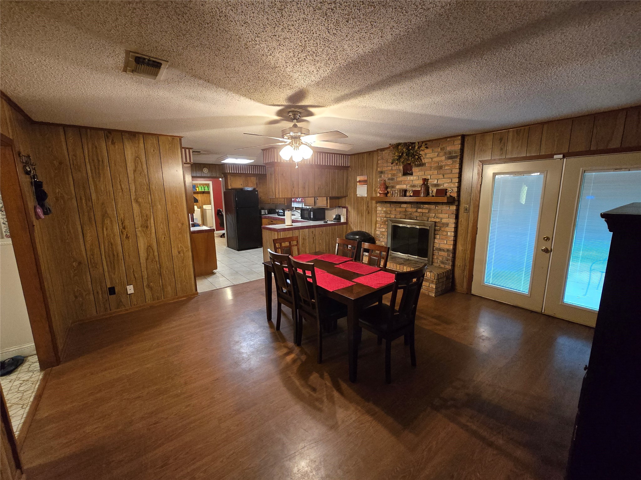 910 Twilight Lane Center TX 75935