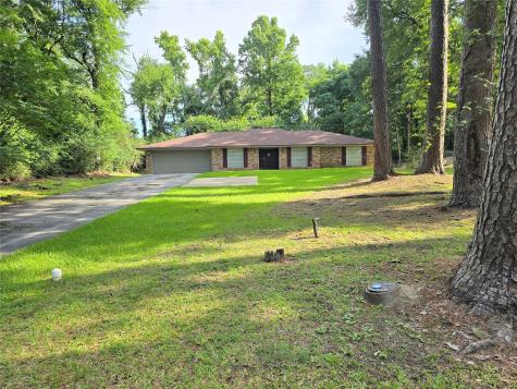 910 Twilight Lane Center TX 75935
