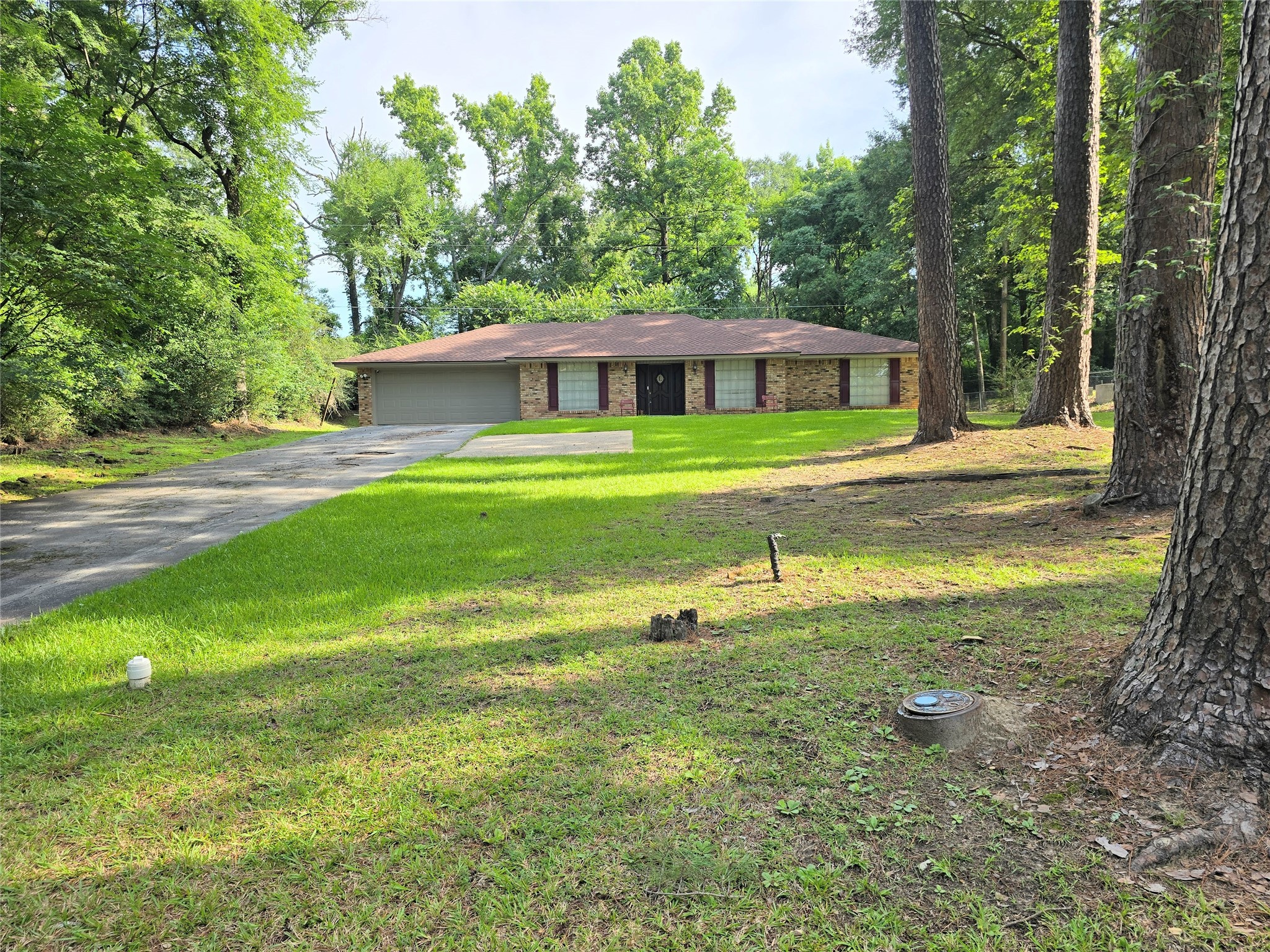 910 Twilight Lane Center TX 75935