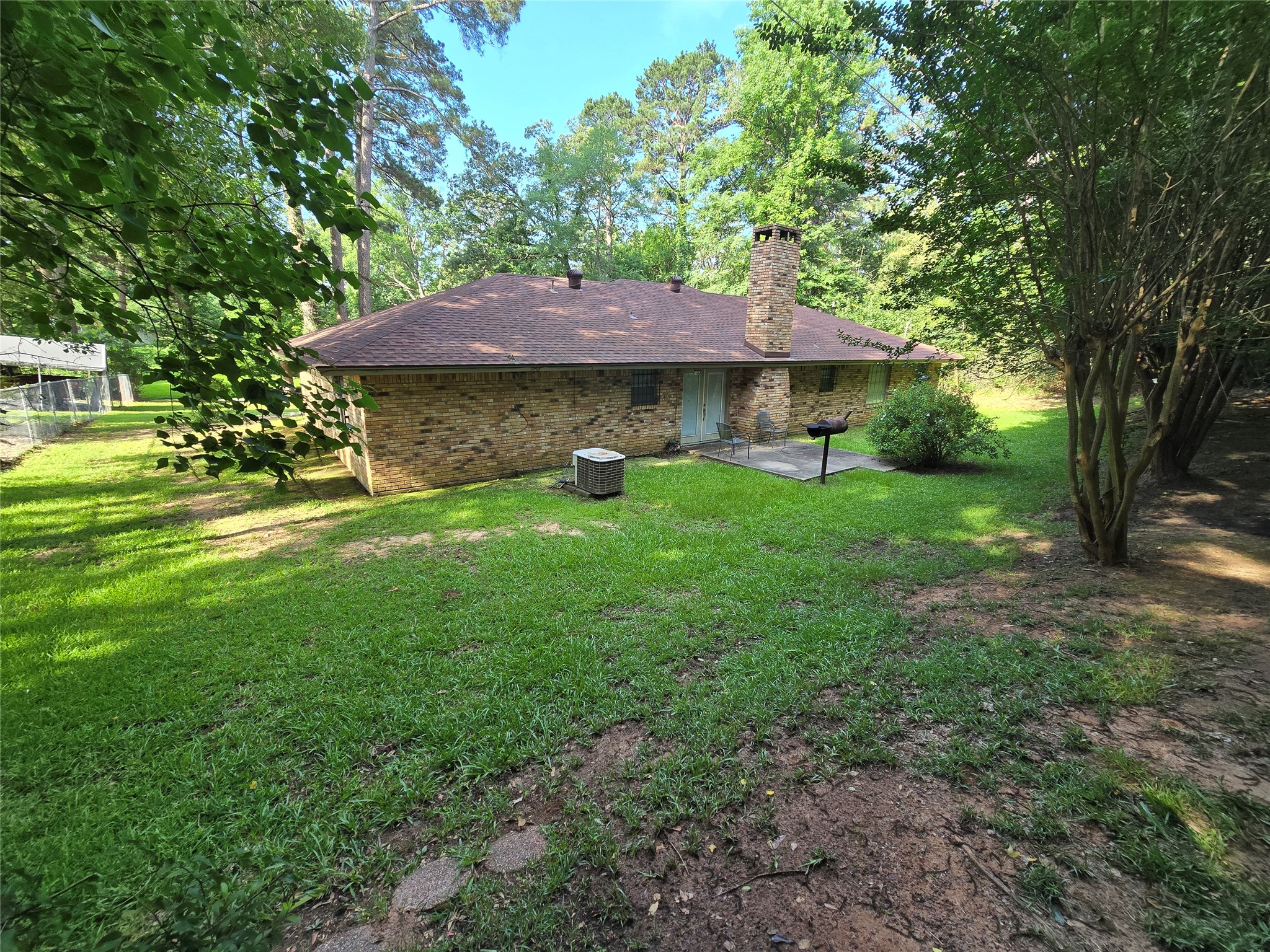 910 Twilight Lane Center TX 75935