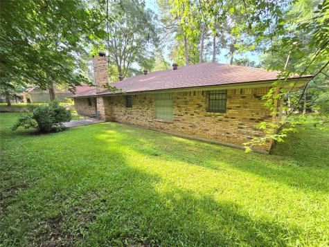 910 Twilight Lane Center TX 75935