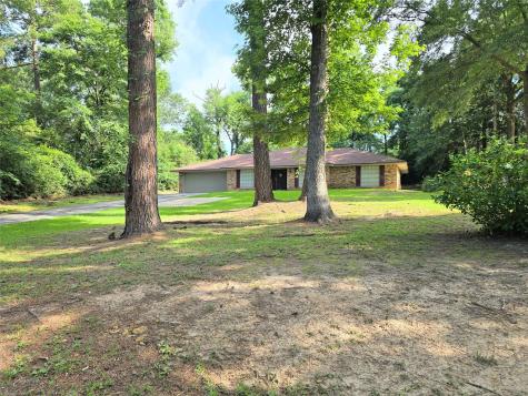 910 Twilight Lane Center TX 75935