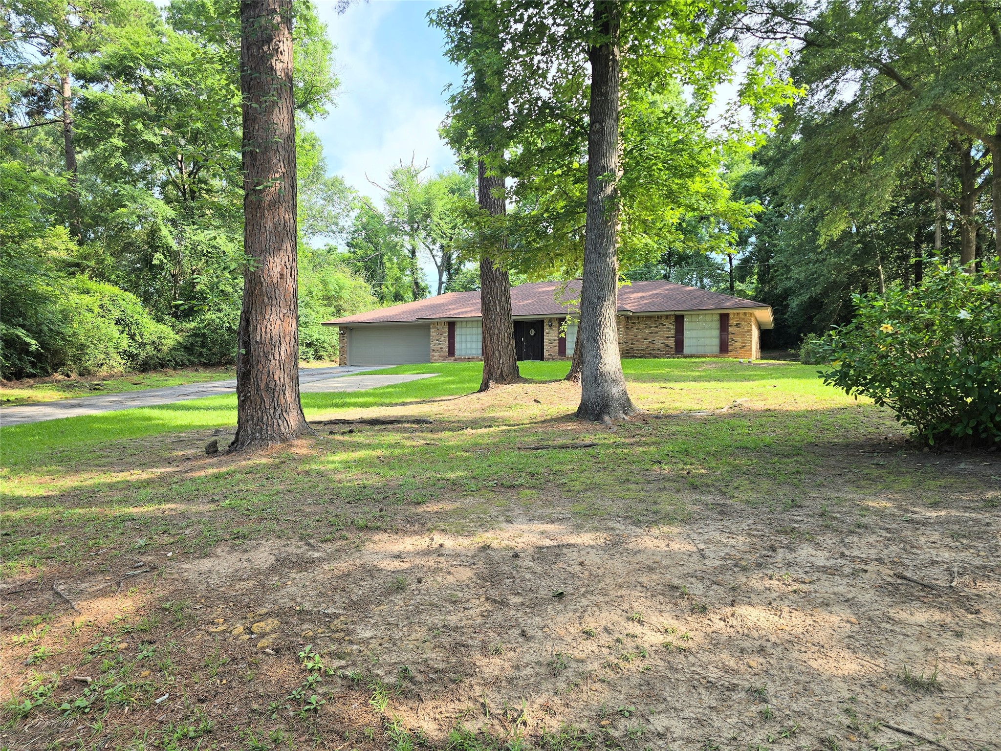 910 Twilight Lane Center TX 75935