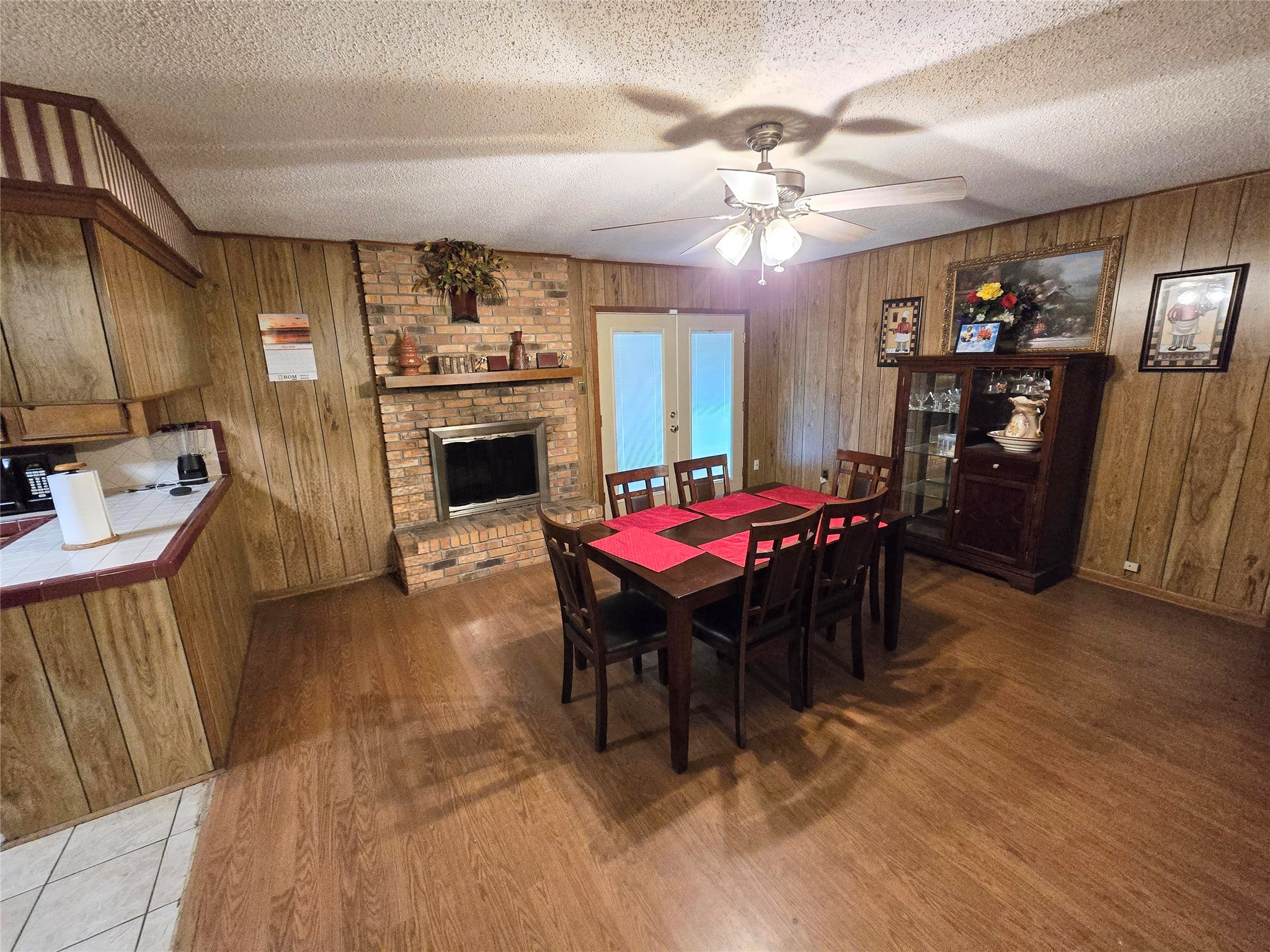 910 Twilight Lane Center TX 75935