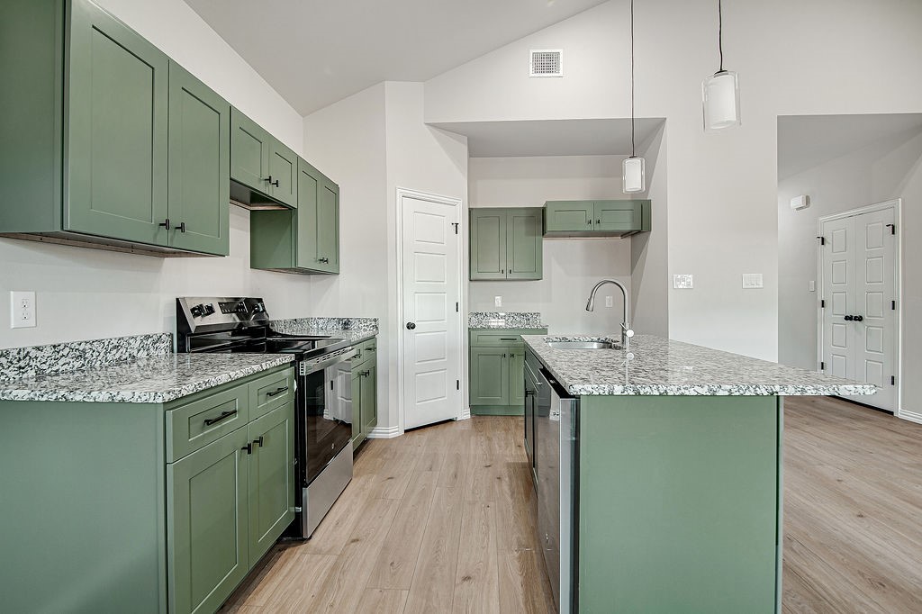 2711 Finley Street Fort Worth TX 76111