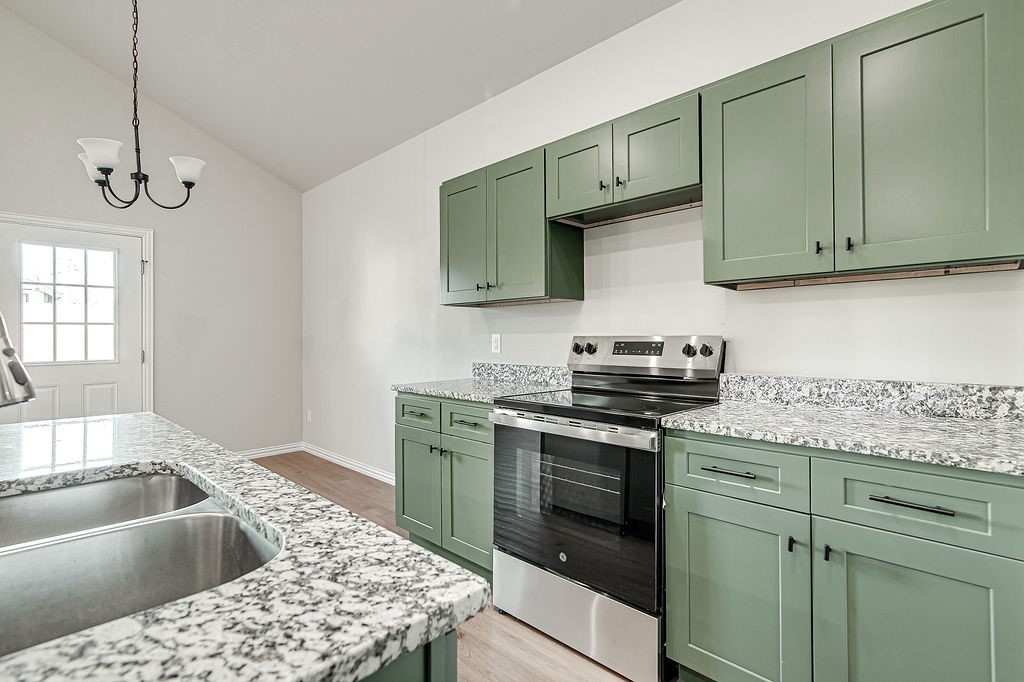 2711 Finley Street Fort Worth TX 76111