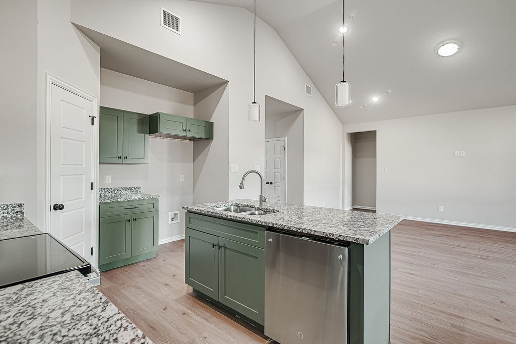 2711 Finley Street Fort Worth TX 76111
