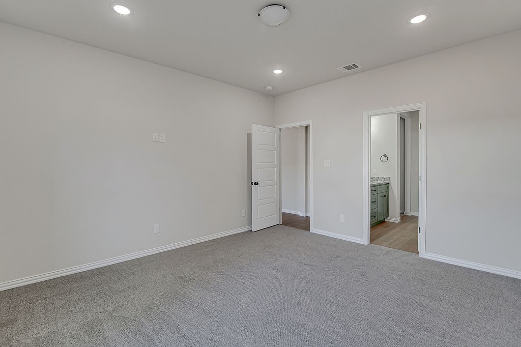 2711 Finley Street Fort Worth TX 76111