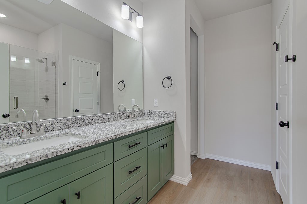2711 Finley Street Fort Worth TX 76111