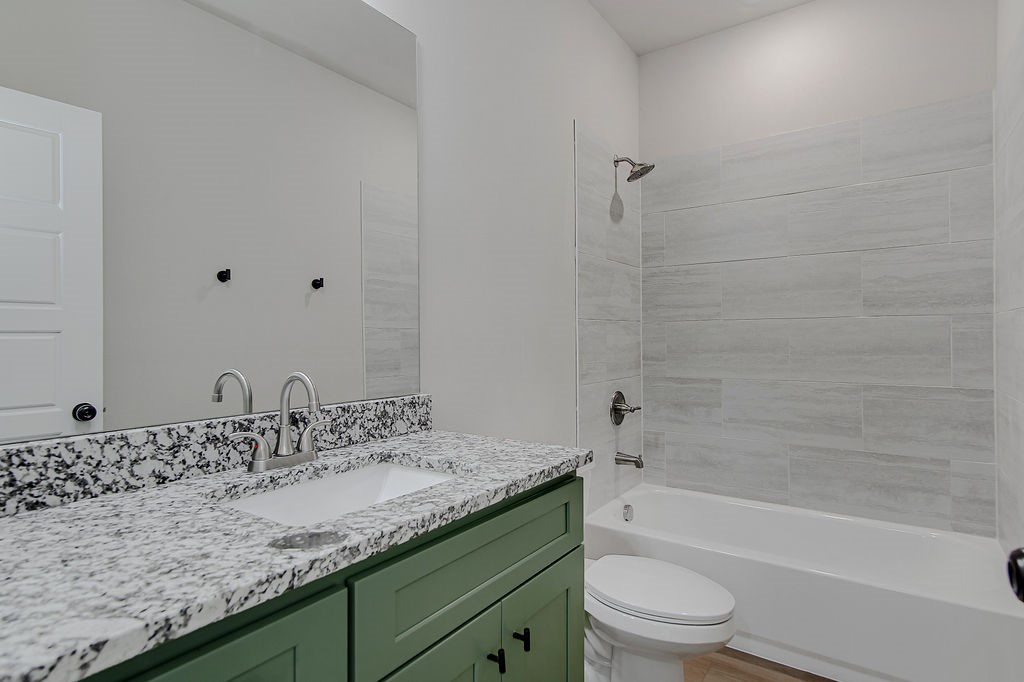 2711 Finley Street Fort Worth TX 76111