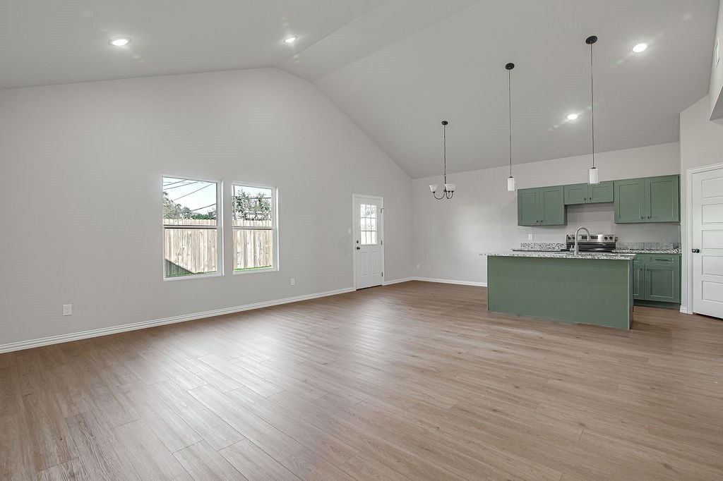 2711 Finley Street Fort Worth TX 76111