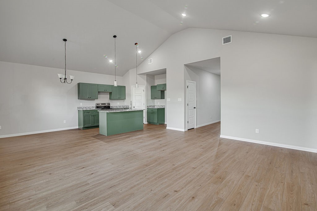 2711 Finley Street Fort Worth TX 76111