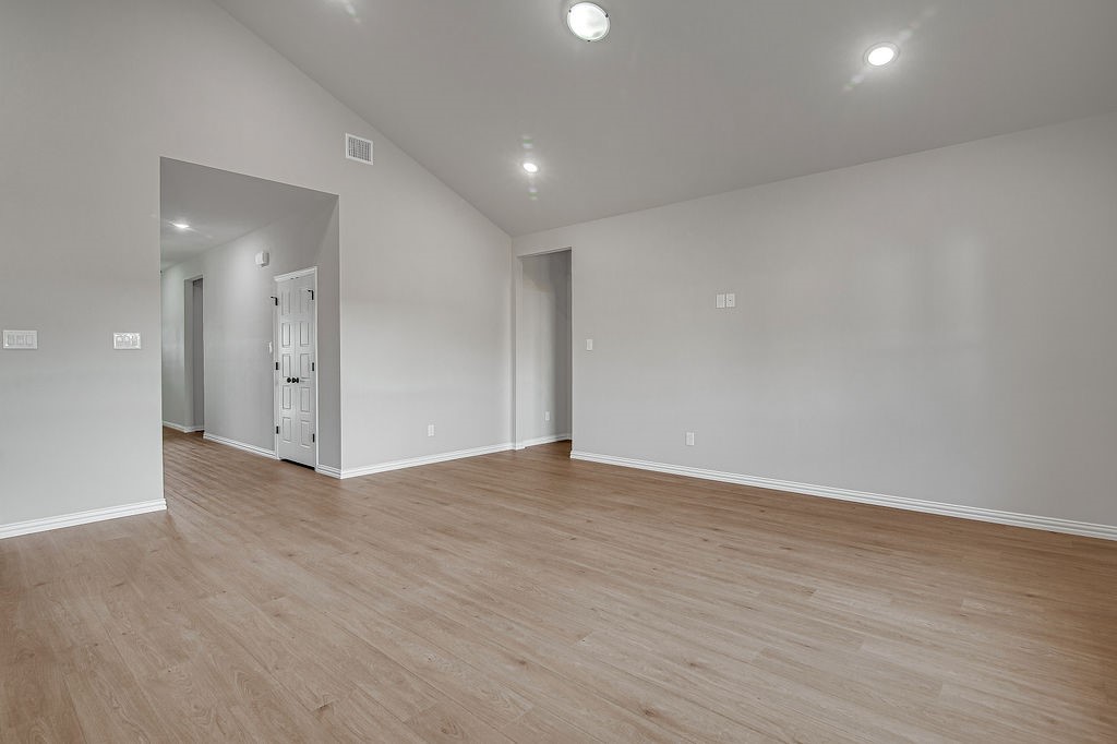 2711 Finley Street Fort Worth TX 76111