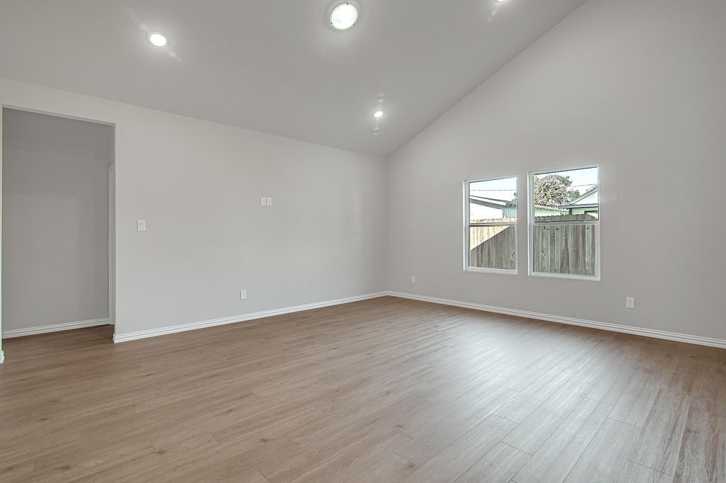 2711 Finley Street Fort Worth TX 76111