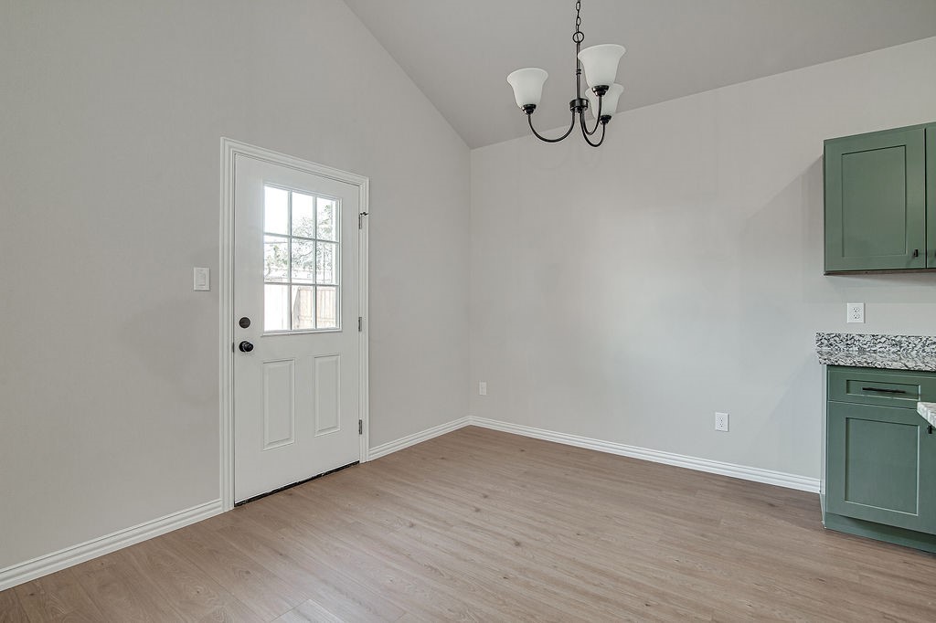 2711 Finley Street Fort Worth TX 76111