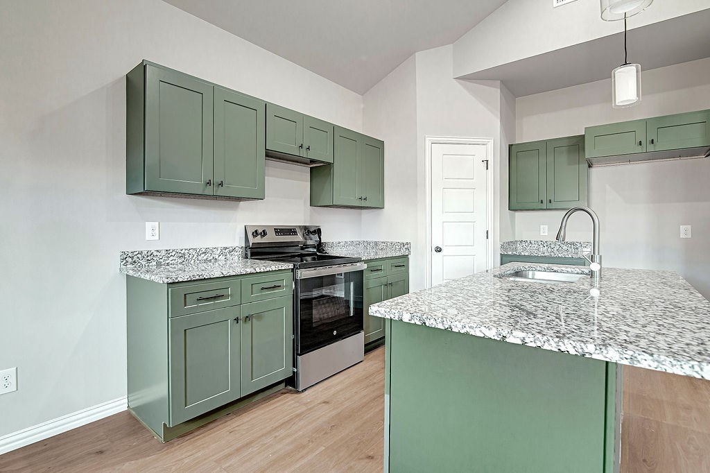 2711 Finley Street Fort Worth TX 76111